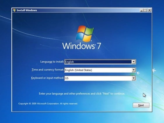 download windows 7 starter 32 bit